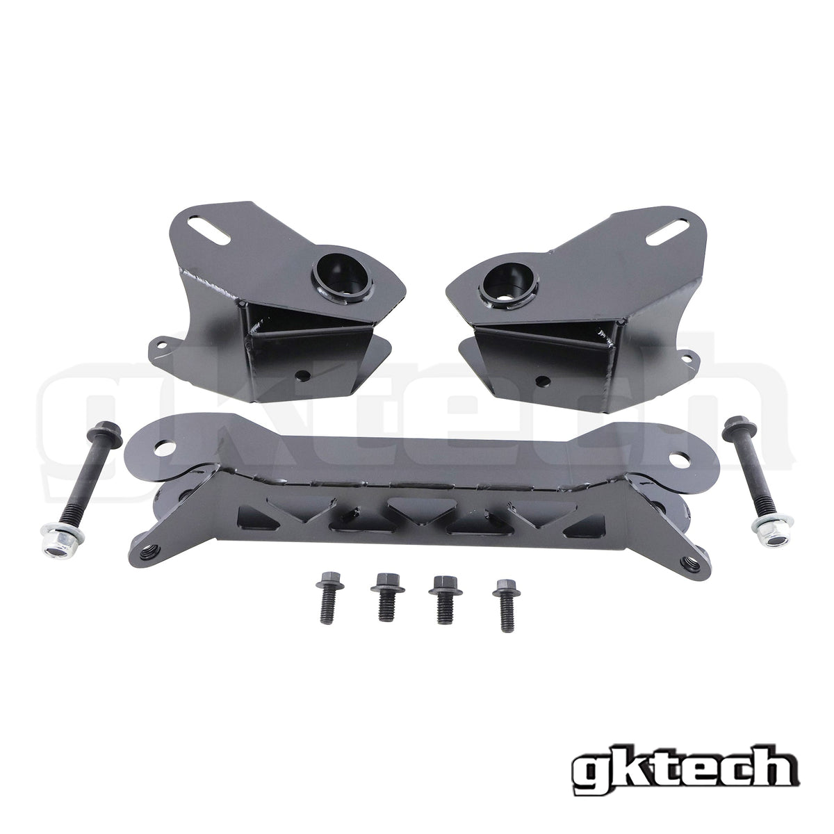 GKTech Steering Rack Relocation Kit (Z34X-RCKR)