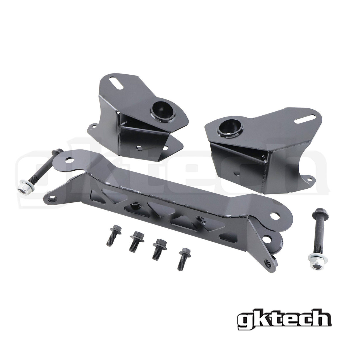 GKTech Steering Rack Relocation Kit (Z34X-RCKR)