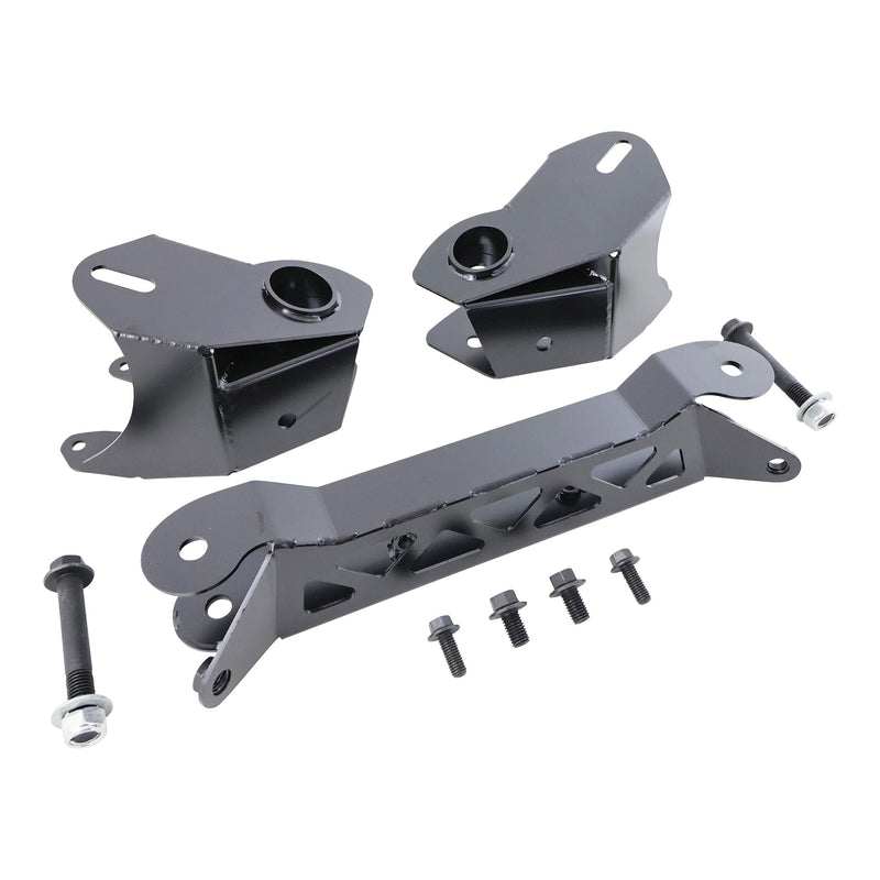 GKTech Steering Rack Relocation Kit (Z34X-RCKR)