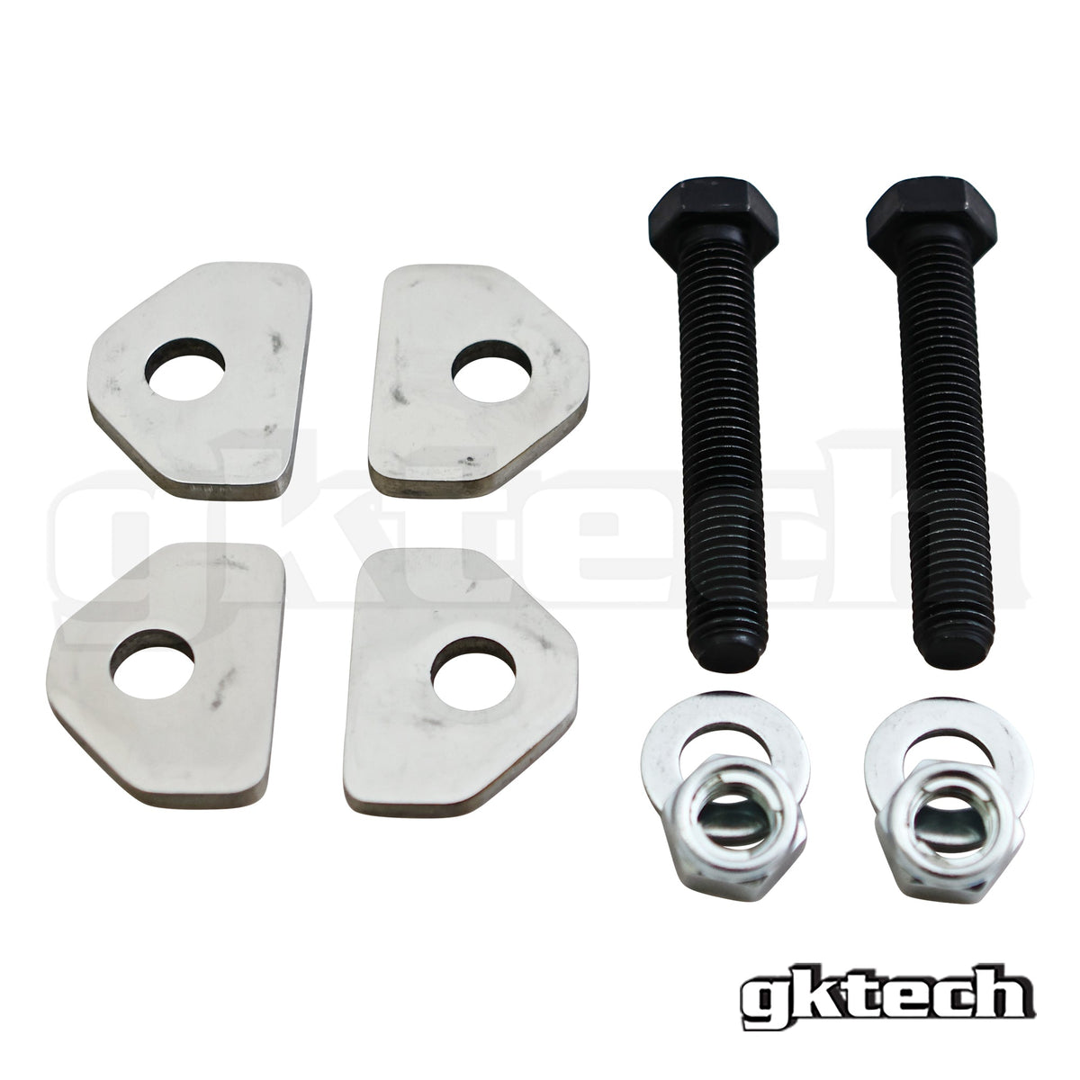 GKTech Lexus IS200, IS300 Eccentric Lockout Kit (XE10-BOLT-BUNDLE)