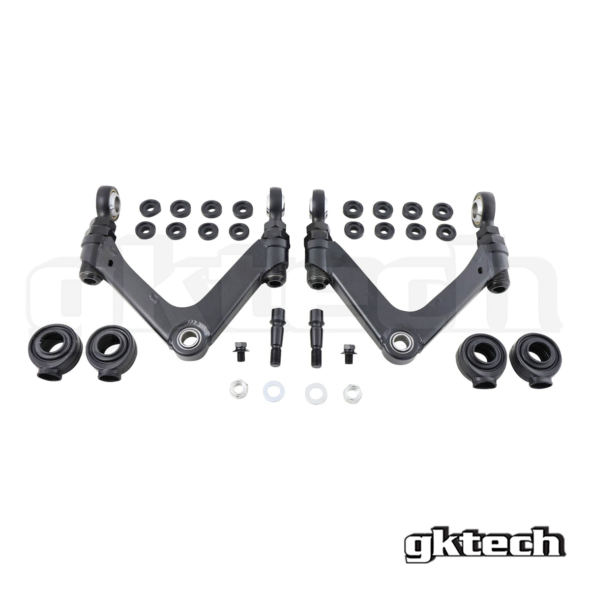 GKTech Lexus IS200, IS300 & Toyota JZX110 Front Upper Camber Arms (FUCA'S) (XE10-FUCA)