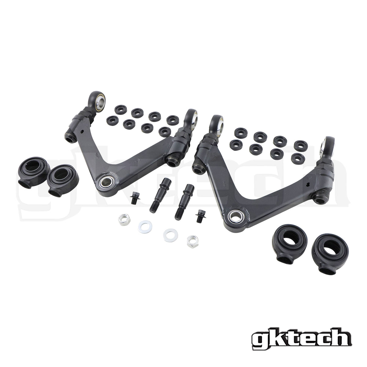 GKTech Lexus IS200, IS300 & Toyota JZX110 Front Upper Camber Arms (FUCA'S) (XE10-FUCA)