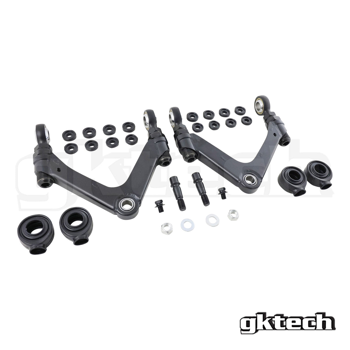 GKTech Lexus IS200, IS300 & Toyota JZX110 Front Upper Camber Arms (FUCA'S) (XE10-FUCA)
