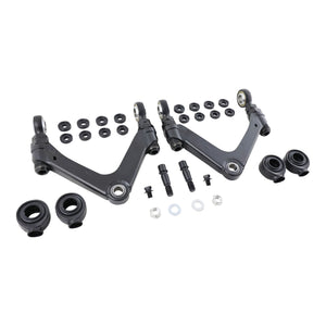 GKTech Lexus IS200, IS300 & Toyota JZX110 Front Upper Camber Arms (FUCA'S) (XE10-FUCA)
