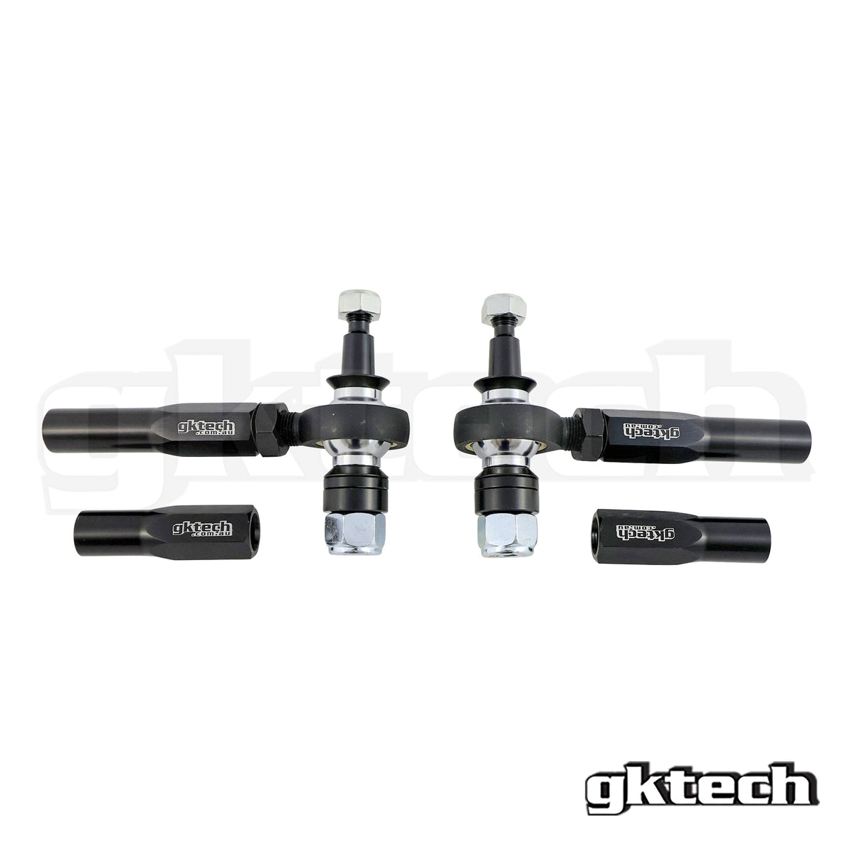 GKTech Lexus IS200, IS300, Toyota JZX High misalignment Tie Rod Ends (XE10-TROD)