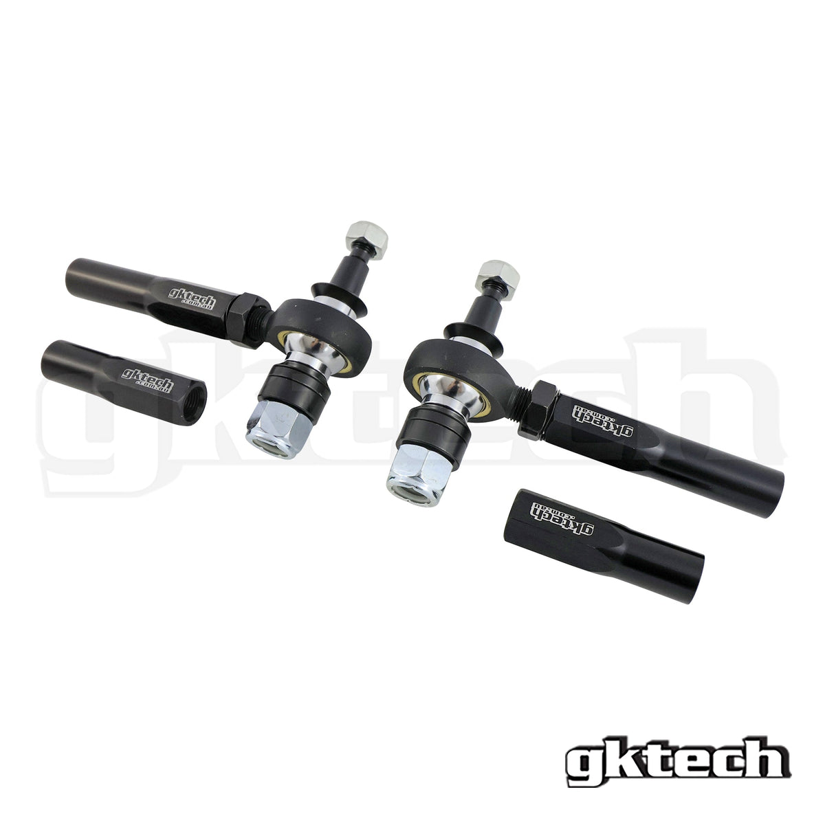 GKTech Lexus IS200, IS300, Toyota JZX High misalignment Tie Rod Ends (XE10-TROD)