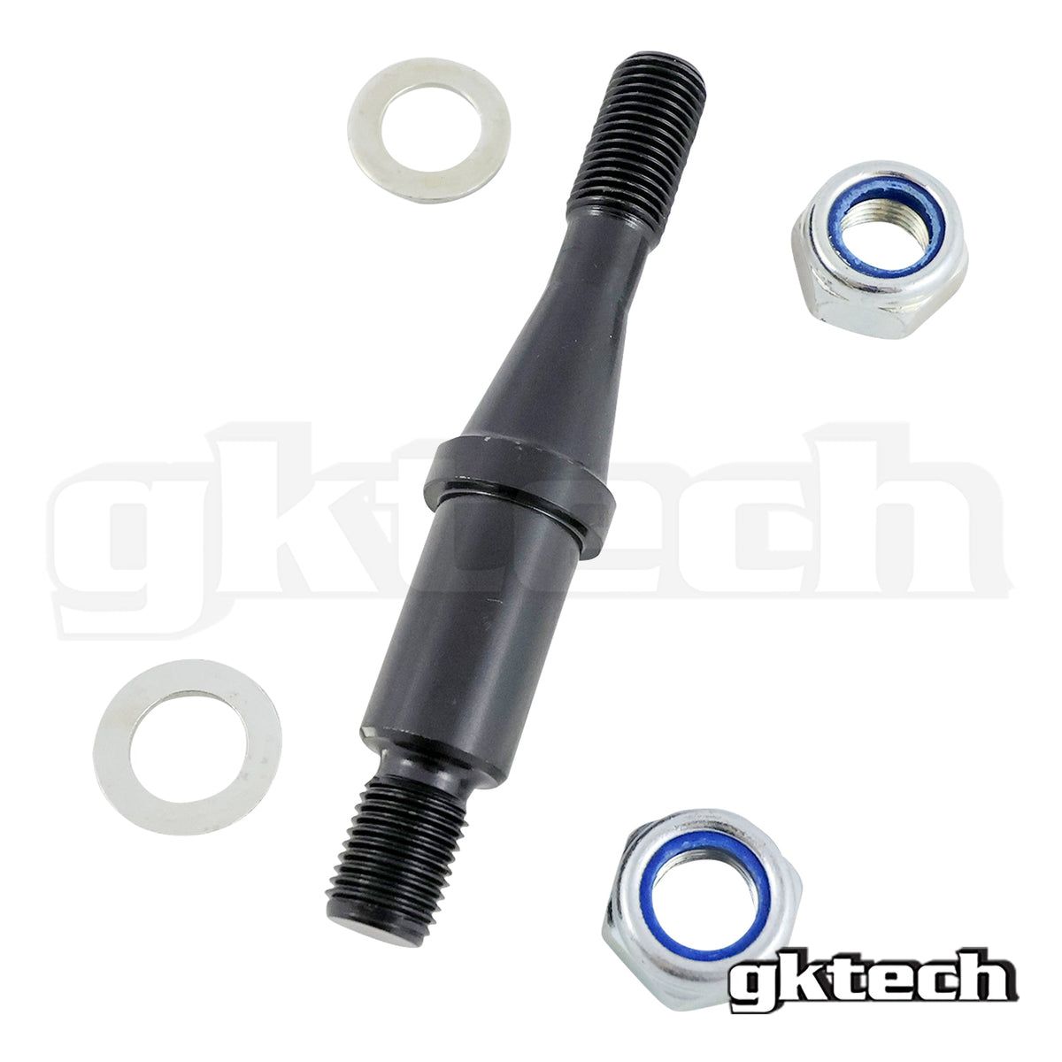 GKTech Z33 350Z, V35 Front Drift Knuckle Ball Joint Shank (SPRE-DKSH)