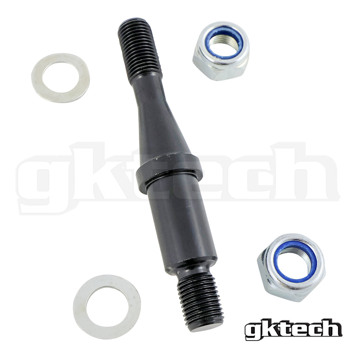 GKTech Z33 350Z, V35 Front Drift Knuckle Ball Joint Shank (SPRE-DKSH)