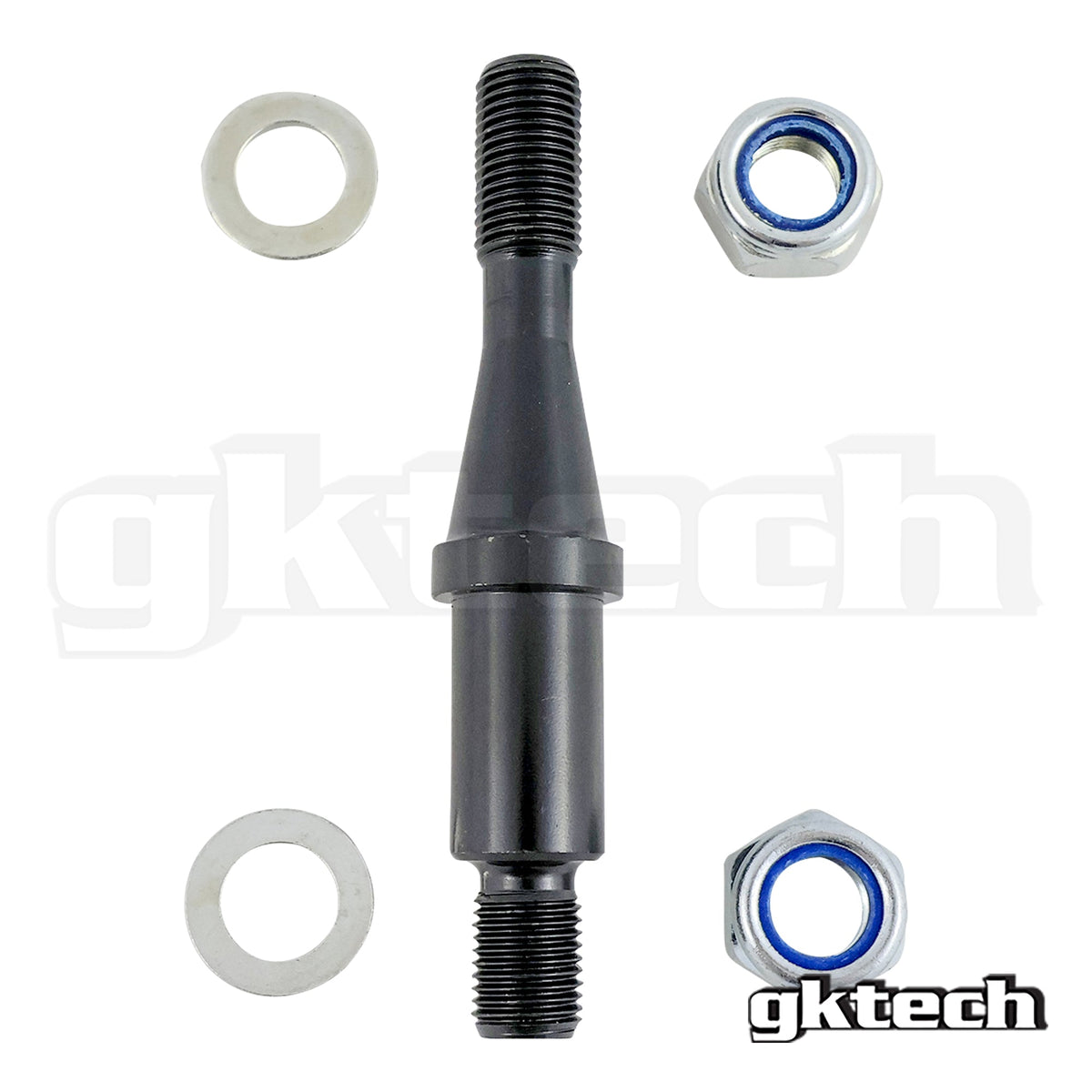 GKTech Z33 350Z, V35 Front Drift Knuckle Ball Joint Shank (SPRE-DKSH)