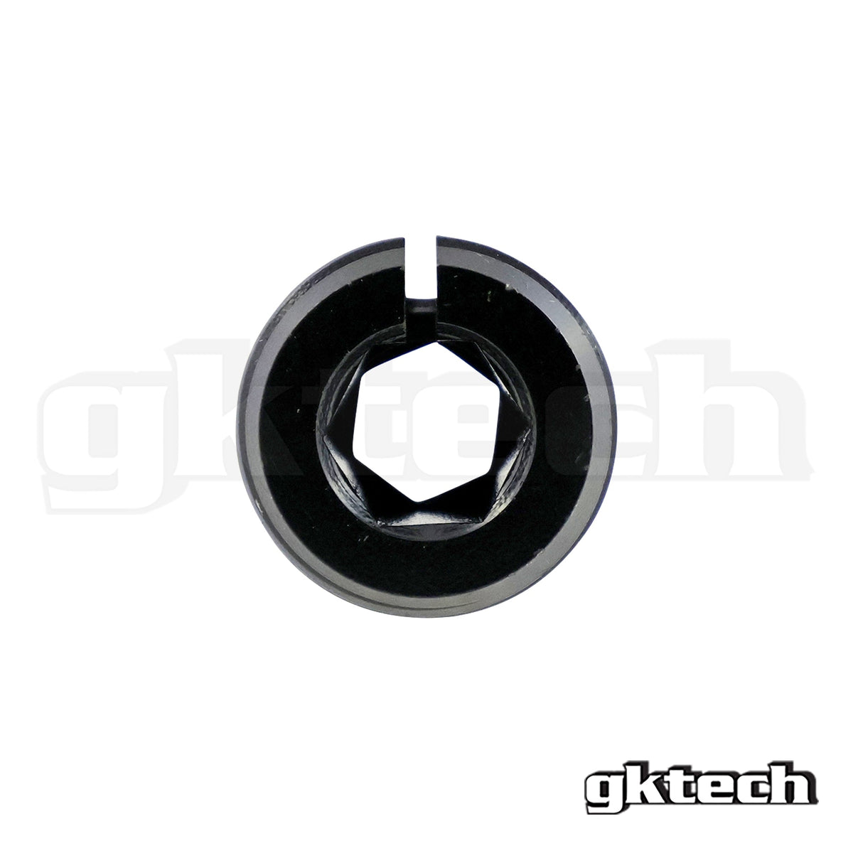GKTech V2 FLCA Adjustment Sleeve & Locking Nut (SPRE-ZSLV)