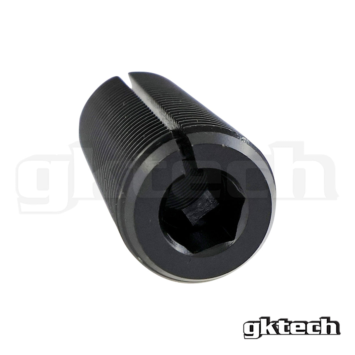 GKTech V2 FLCA Adjustment Sleeve & Locking Nut (SPRE-ZSLV)