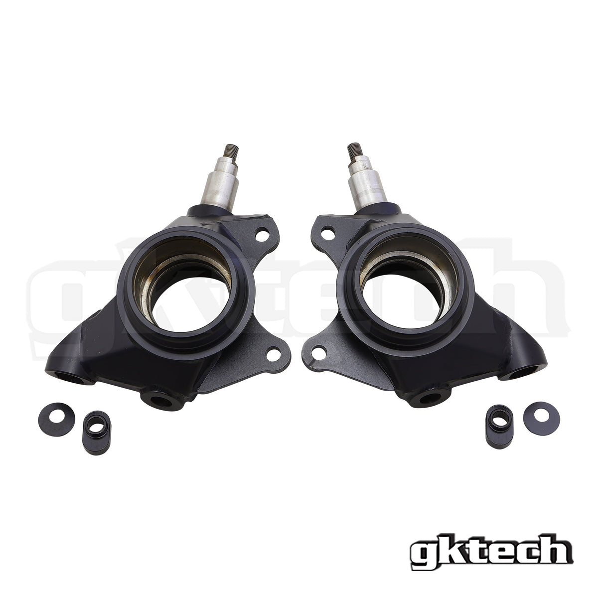 GKTech V3 Super Lock R32, R33, R34, Z32 Pro Drop Knuckles (RCHASSIS)