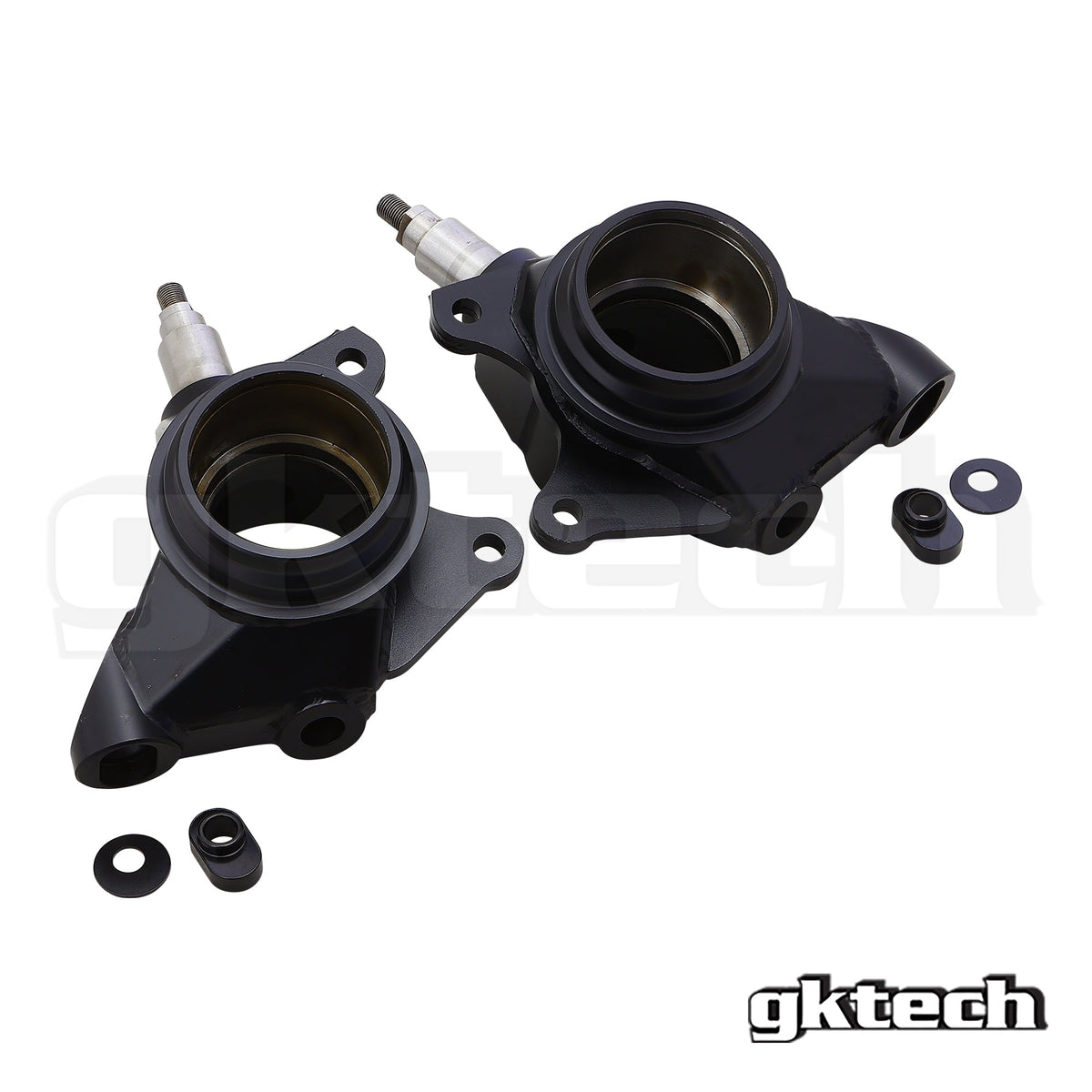GKTech V3 Super Lock R32, R33, R34, Z32 Pro Drop Knuckles (RCHASSIS)