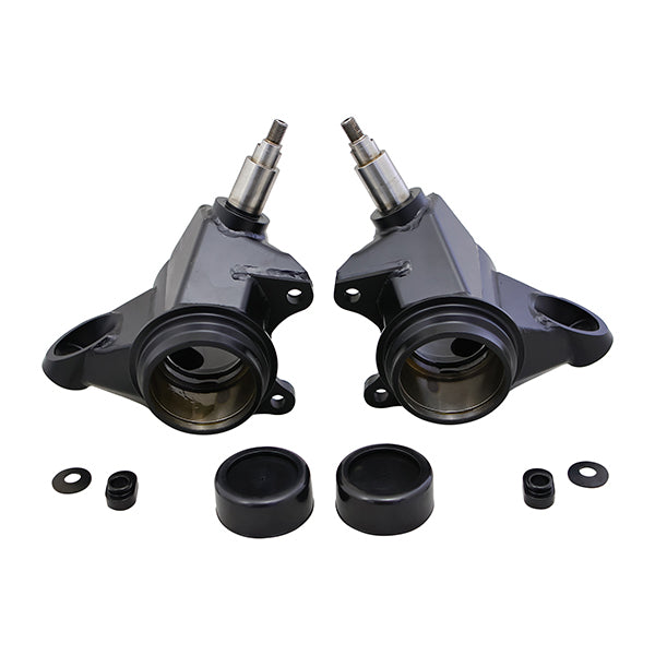 GKTech V3 Super Lock R32, R33, R34, Z32 Pro Drop Knuckles (RCHASSIS)