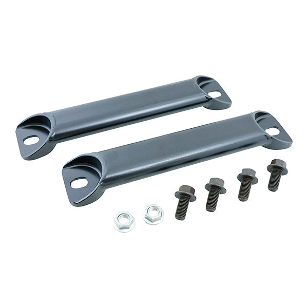 GKTech Toyota JZX Rear Subframe Braces (JZXX-SBRC)