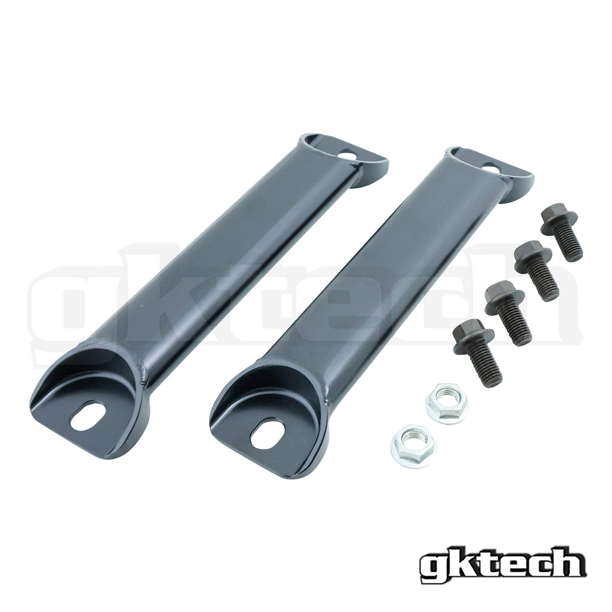 GKTech Toyota JZX Rear Subframe Braces (JZXX-SBRC)