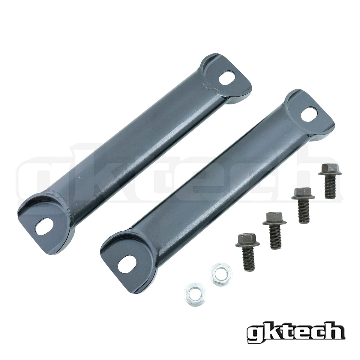 GKTech Toyota JZX Rear Subframe Braces (JZXX-SBRC)