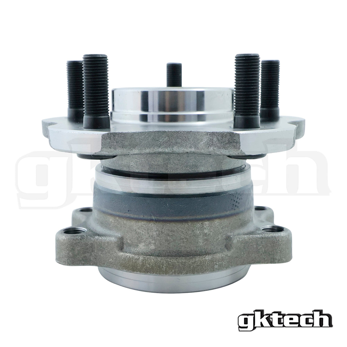 GKTech Silvia, Skyline 5 Stud Rear Hub (REAR-HUBX)