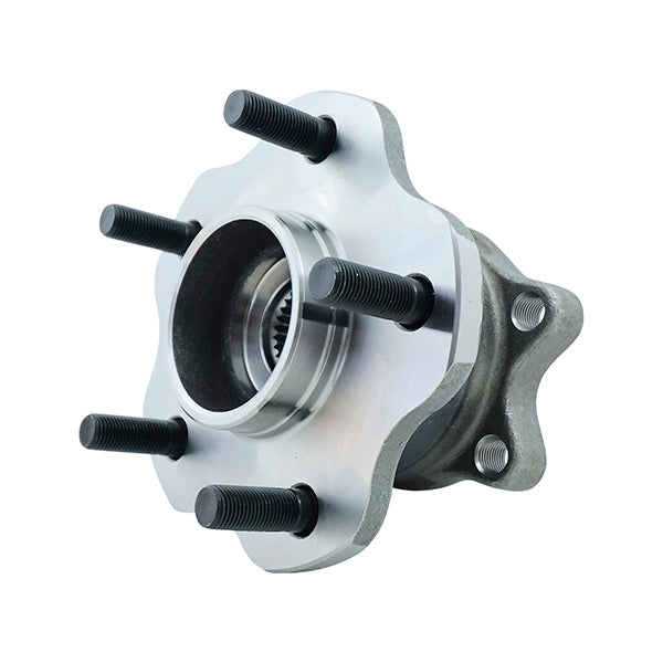 GKTech Silvia, Skyline 5 Stud Rear Hub (REAR-HUBX)