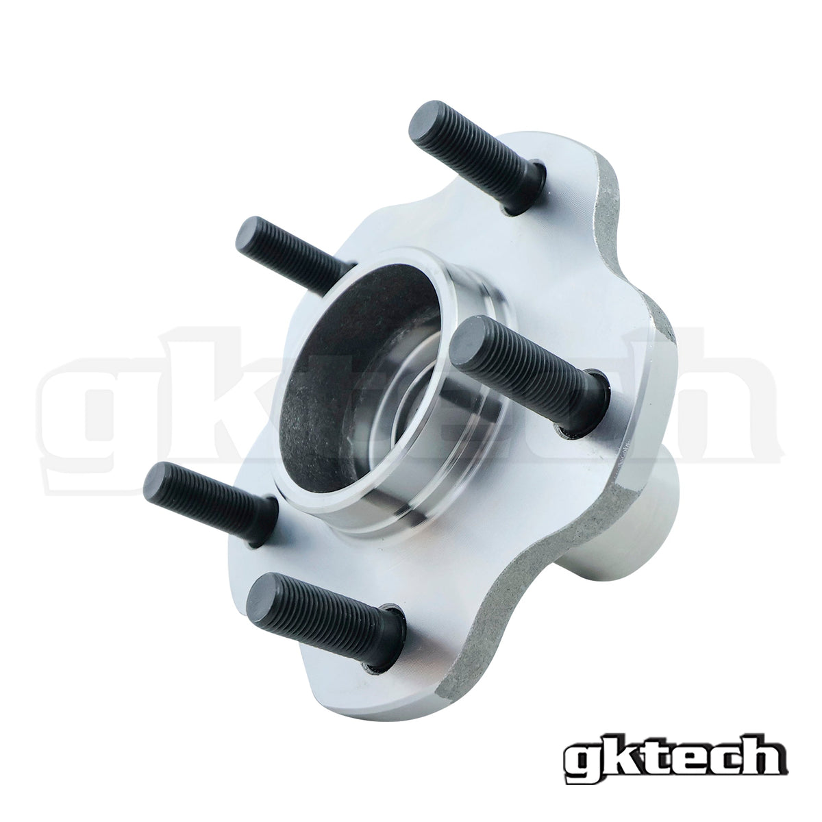 GKTech S14 Silvia, S15 200SX Rear Hubs (HUB ONLY) (43202-85f00)