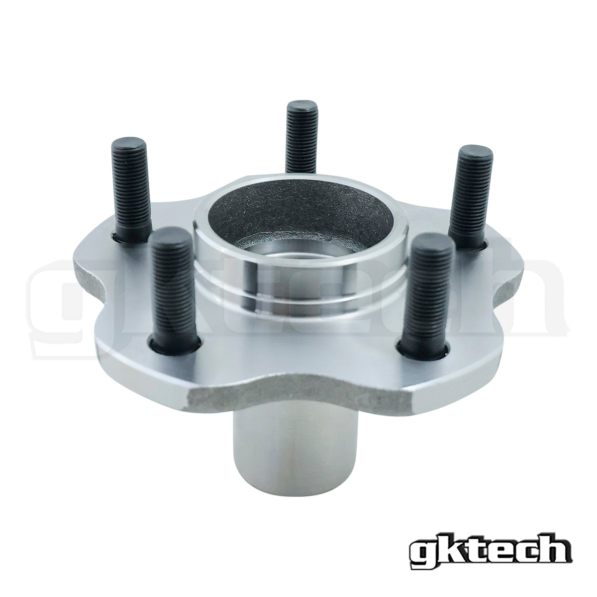 GKTech S14 Silvia, S15 200SX Rear Hubs (HUB ONLY) (43202-85f00)