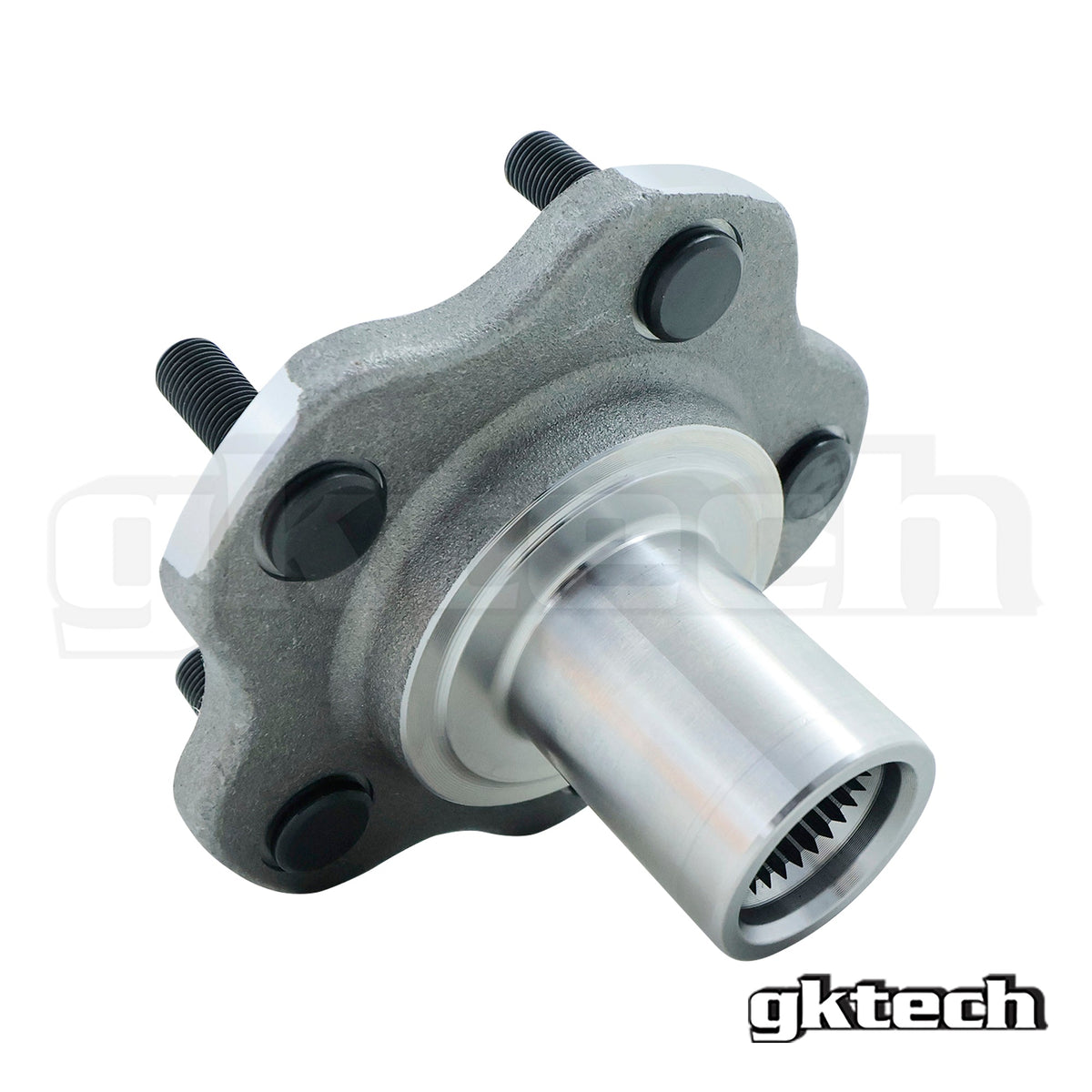 GKTech S14 Silvia, S15 200SX Rear Hubs (HUB ONLY) (43202-85f00)