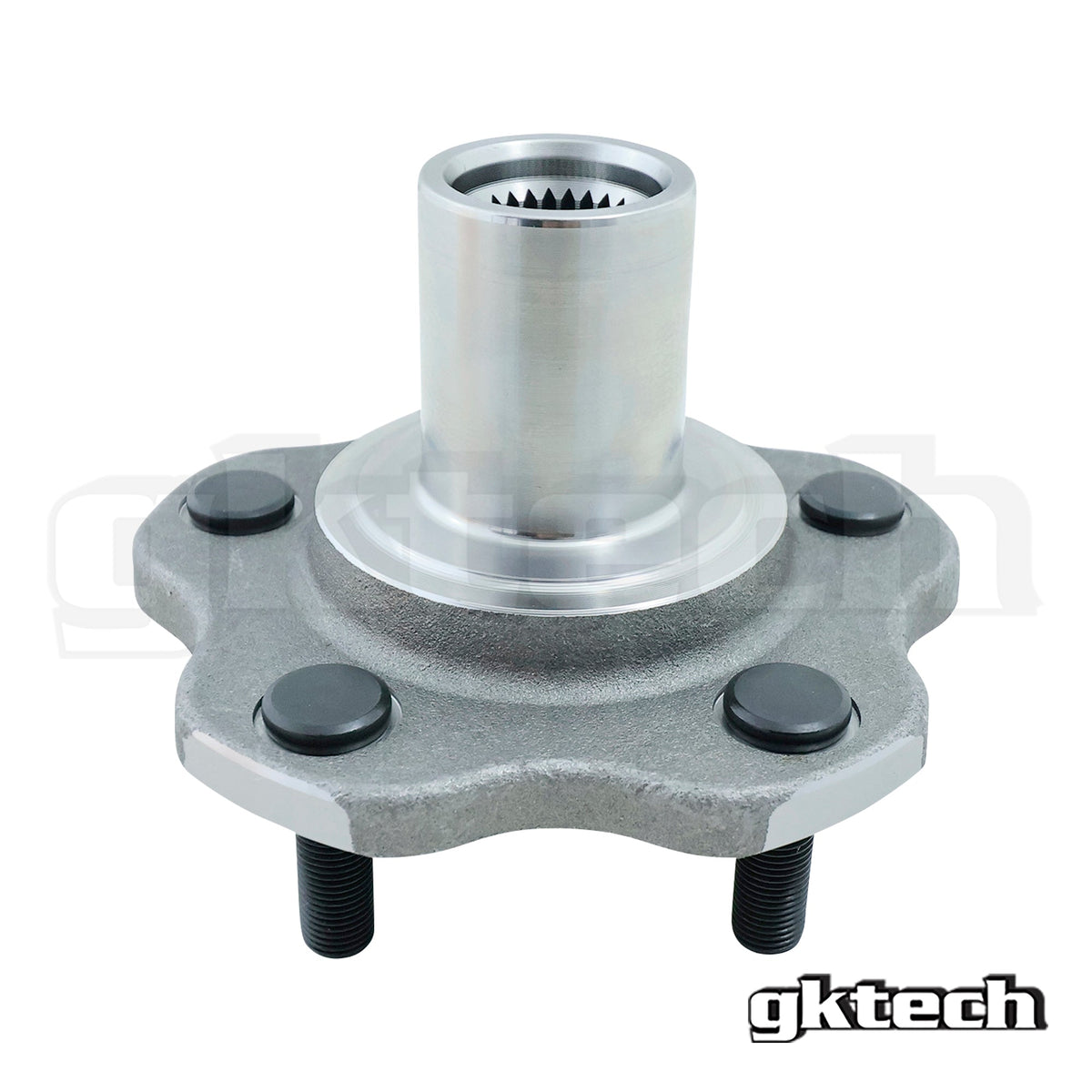 GKTech S14 Silvia, S15 200SX Rear Hubs (HUB ONLY) (43202-85f00)