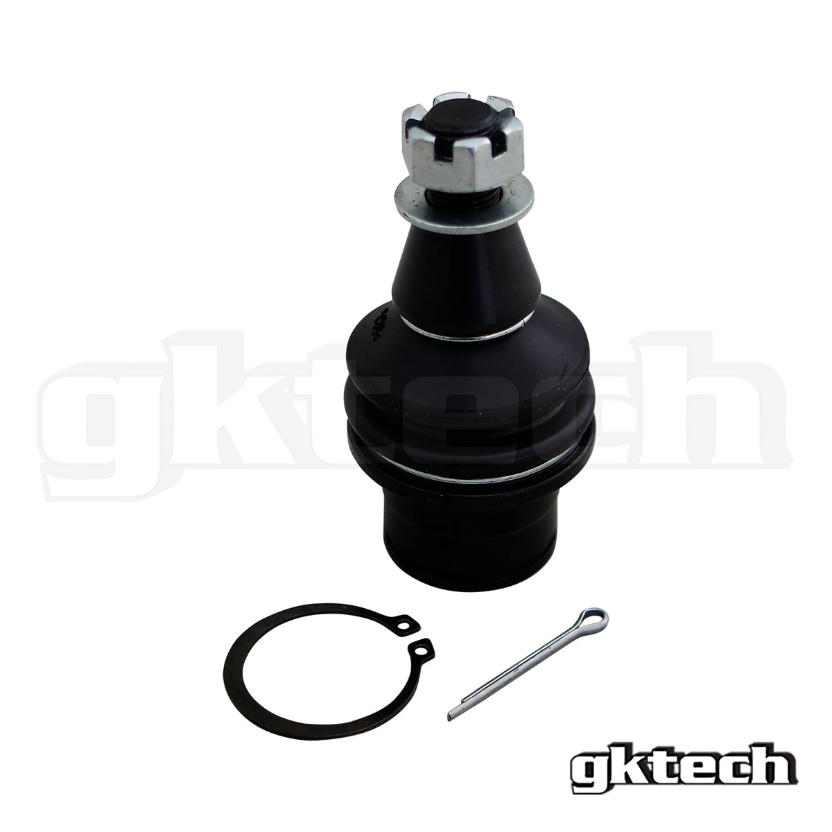 GKTech Z33 350Z, V35 Front Lower Control Arm Ball Joint (40015-AL550-M16-BUNDLE)