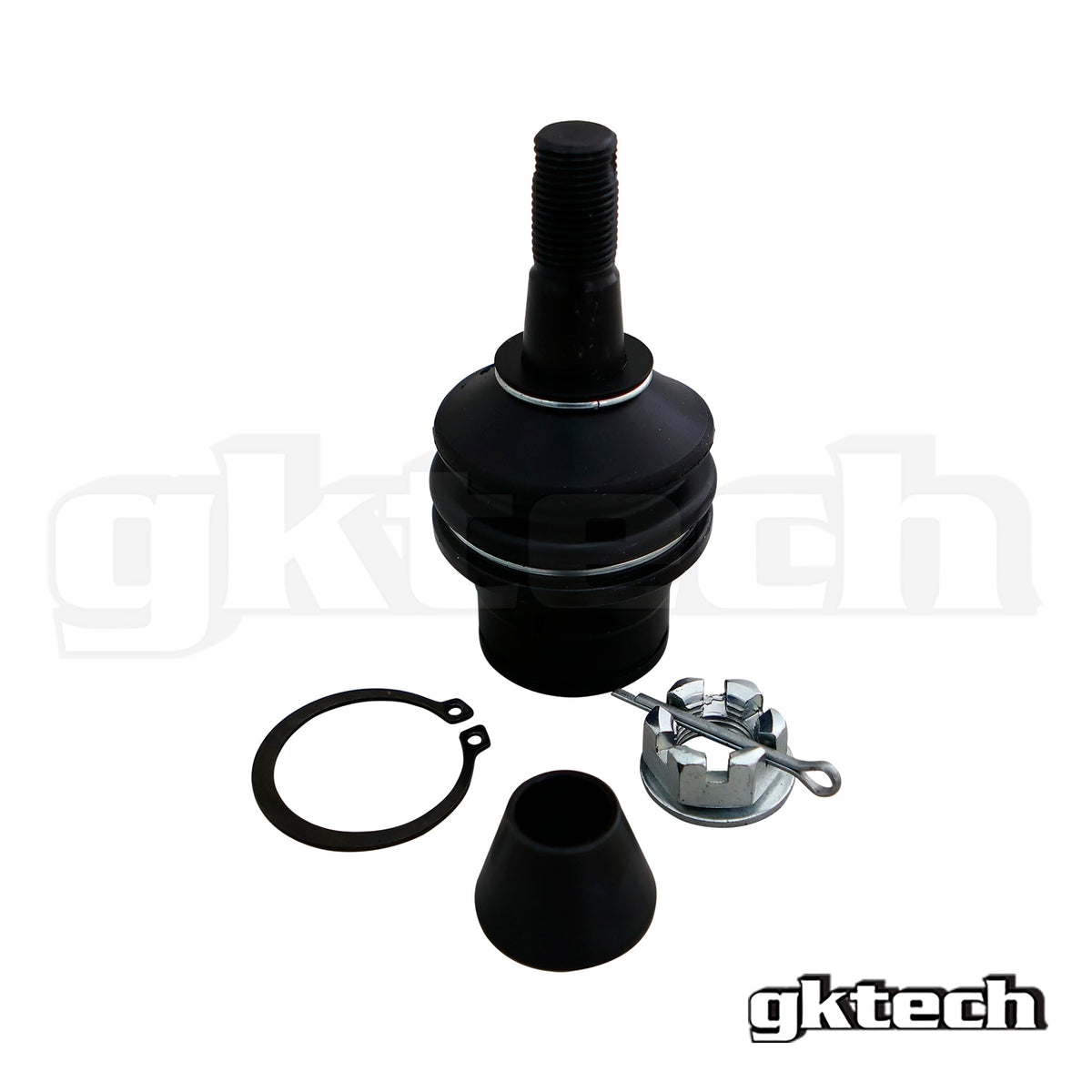 GKTech Z33 350Z, V35 Front Lower Control Arm Ball Joint (40015-AL550-M16-BUNDLE)
