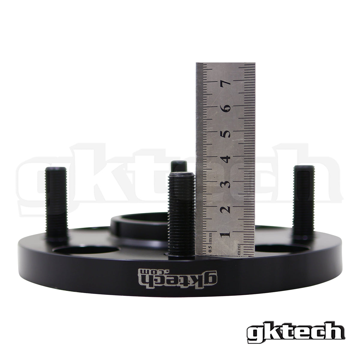 GKTech 4x114.3 Hub Centric Wheel Spacers (4X114BUNDLE)