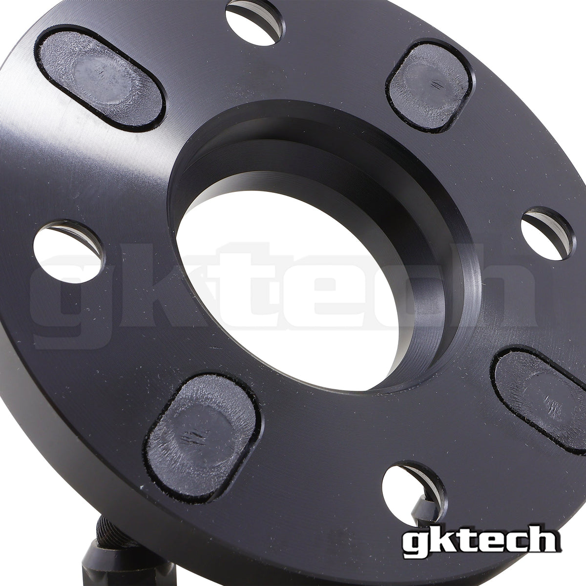 GKTech 4x114.3 Hub Centric Wheel Spacers (4X114BUNDLE)