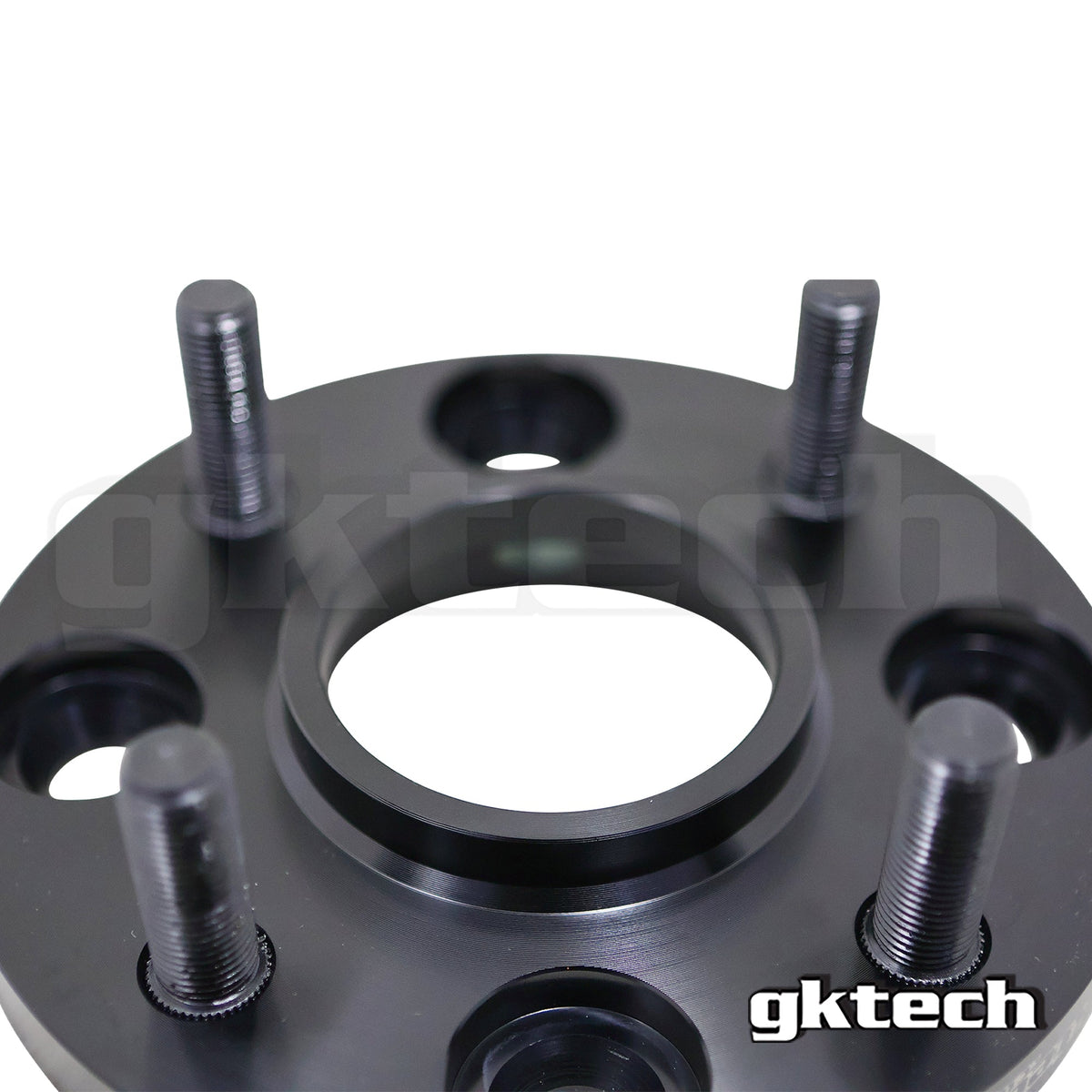 GKTech 4x114.3 Hub Centric Wheel Spacers (4X114BUNDLE)