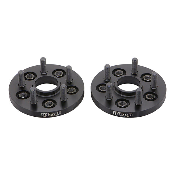 GKTech 5x100 Hub Centric Wheel Spacers (5X100BUNDLE)