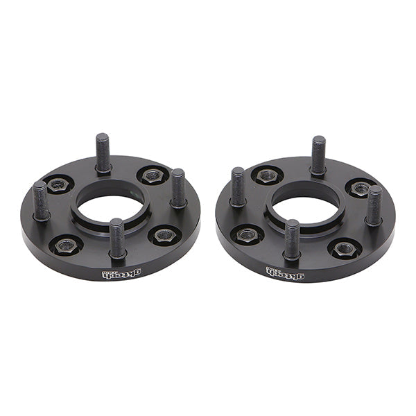 GKTech 4x114.3 Hub Centric Wheel Spacers (4X114BUNDLE)