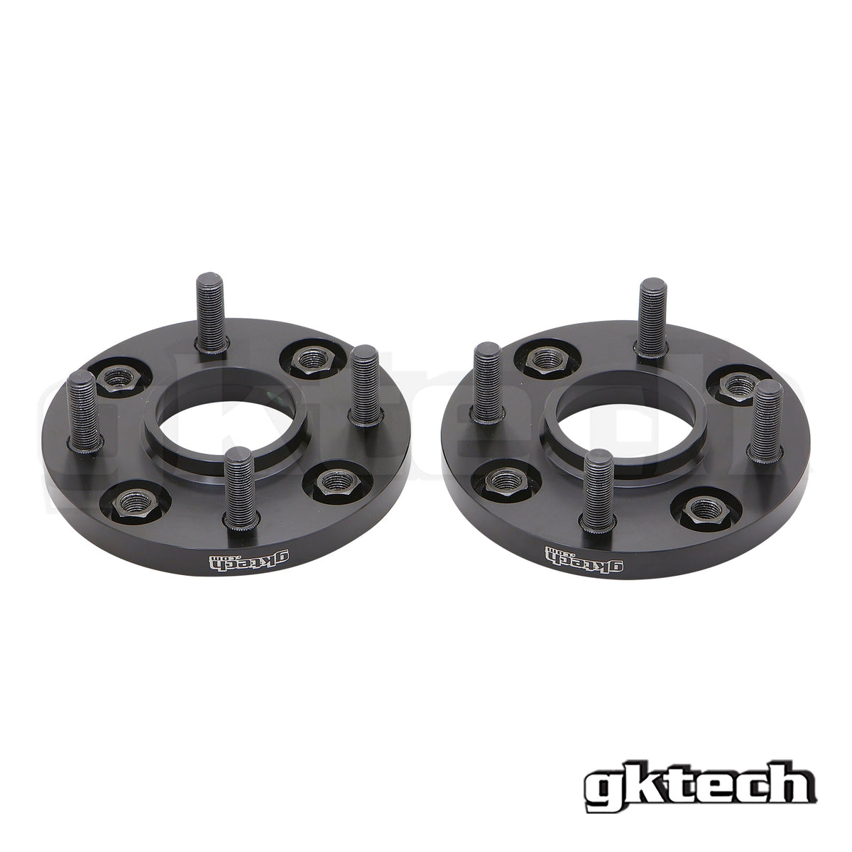 GKTech 4x114.3 Hub Centric Wheel Spacers (4X114BUNDLE)