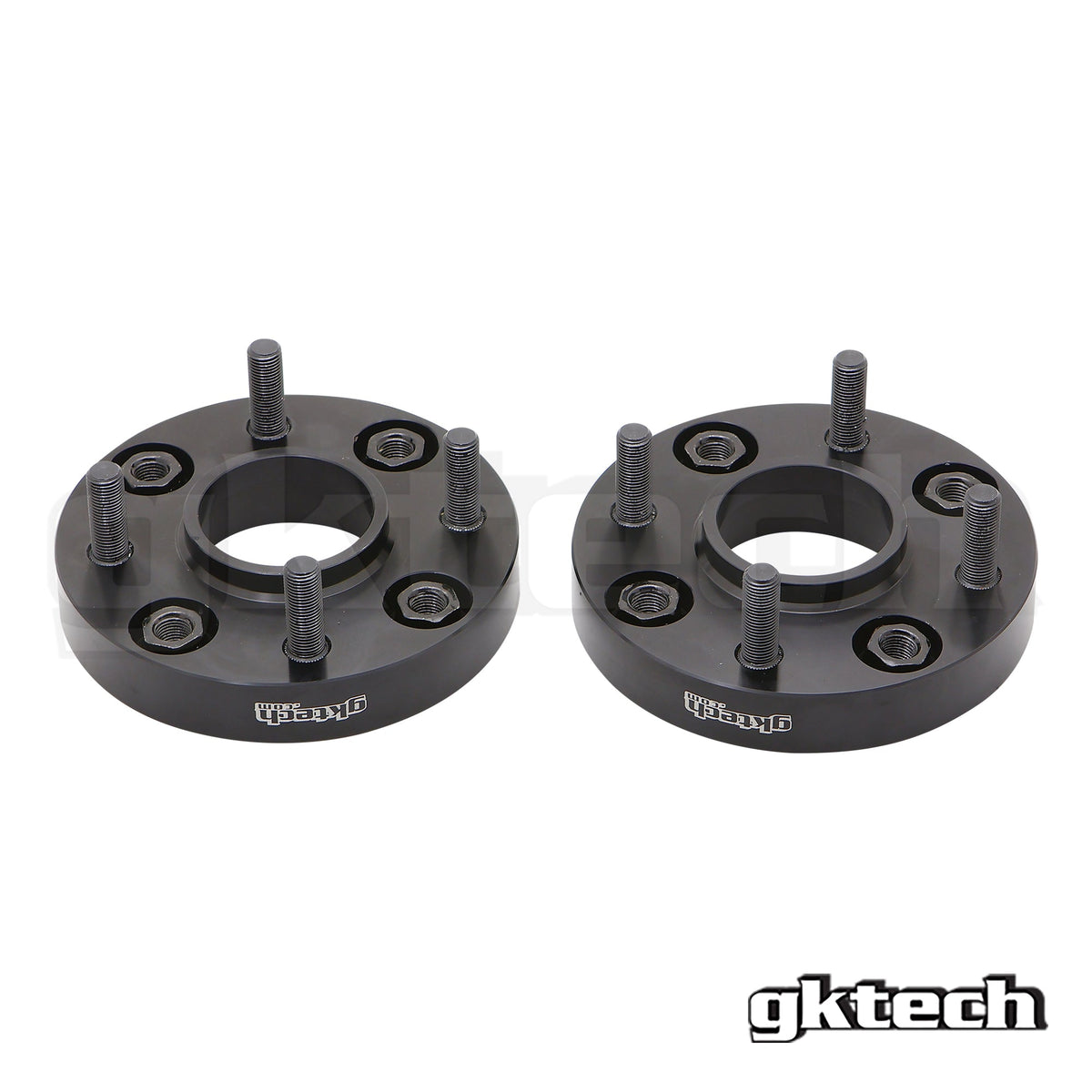GKTech 4x114.3 Hub Centric Wheel Spacers (4X114BUNDLE)
