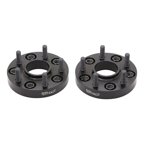 GKTech 5x114.3 Hub Centric Wheel Spacers (5X114BUNDLE)