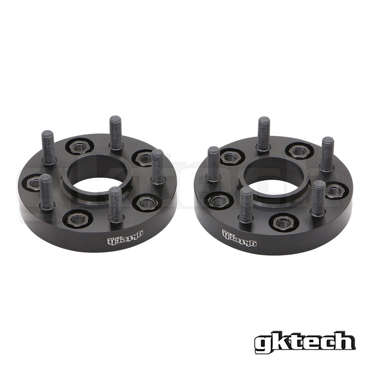 GKTech 5x114.3 Hub Centric Wheel Spacers (5X114BUNDLE)