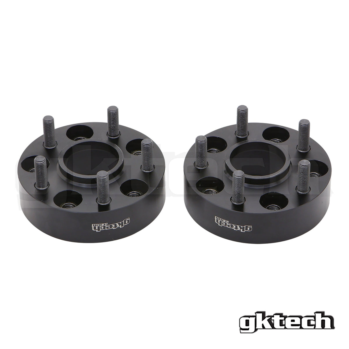 GKTech 5x114.3 Hub Centric Wheel Spacers (5X114BUNDLE)