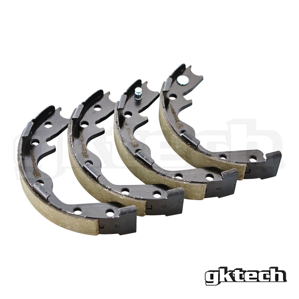 GKTech Skyline, Z32 Drift Handbrake Shoes (set) (44060-37P25)