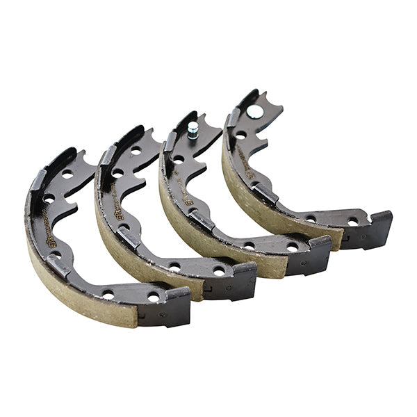 GKTech Skyline, Z32 Drift Handbrake Shoes (set) (44060-37P25)