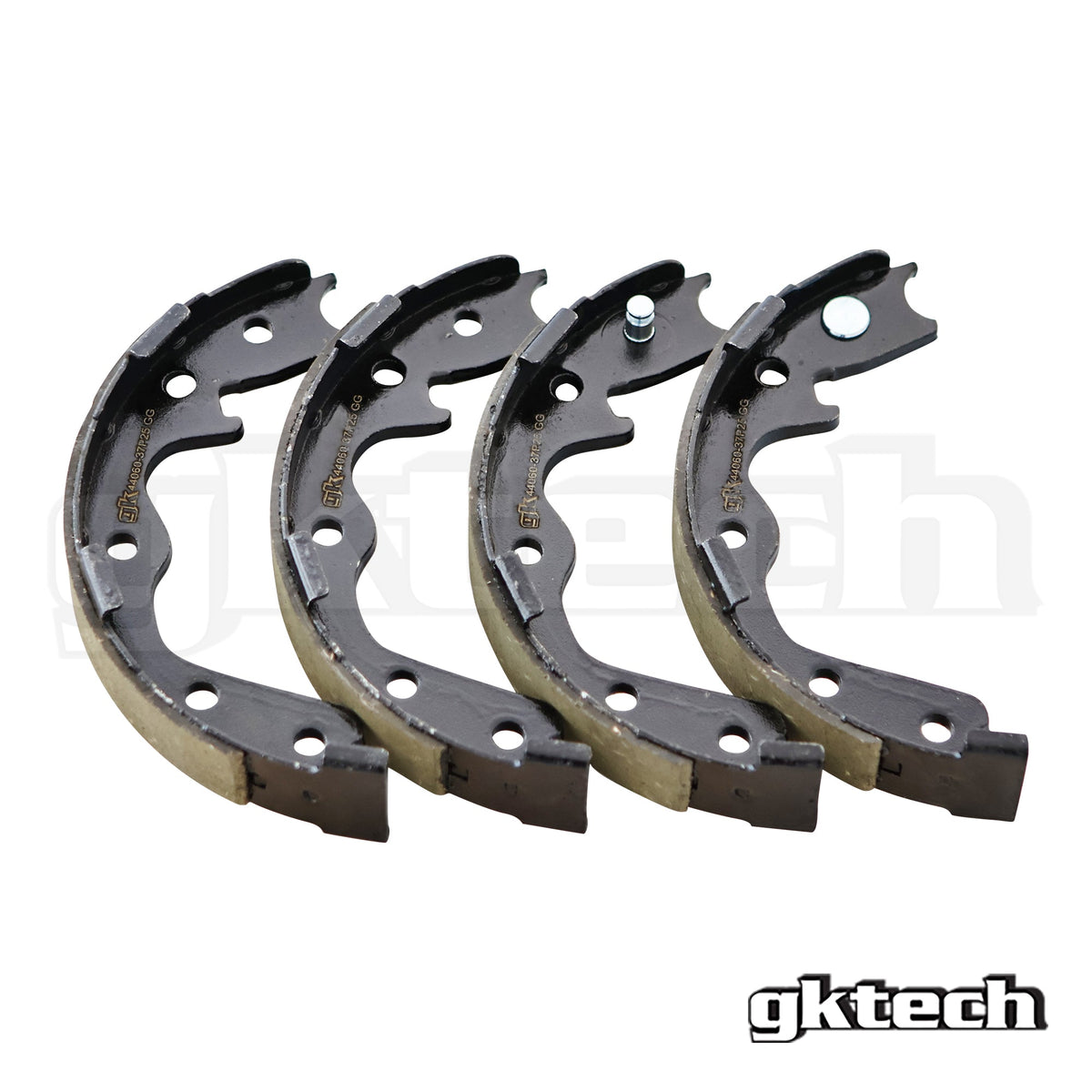 GKTech Skyline, Z32 Drift Handbrake Shoes (set) (44060-37P25)