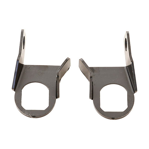 GKTech Z33 350Z, V35 Front Drift Knuckle Locking Brackets (Pair) (DKNK-LOCK)