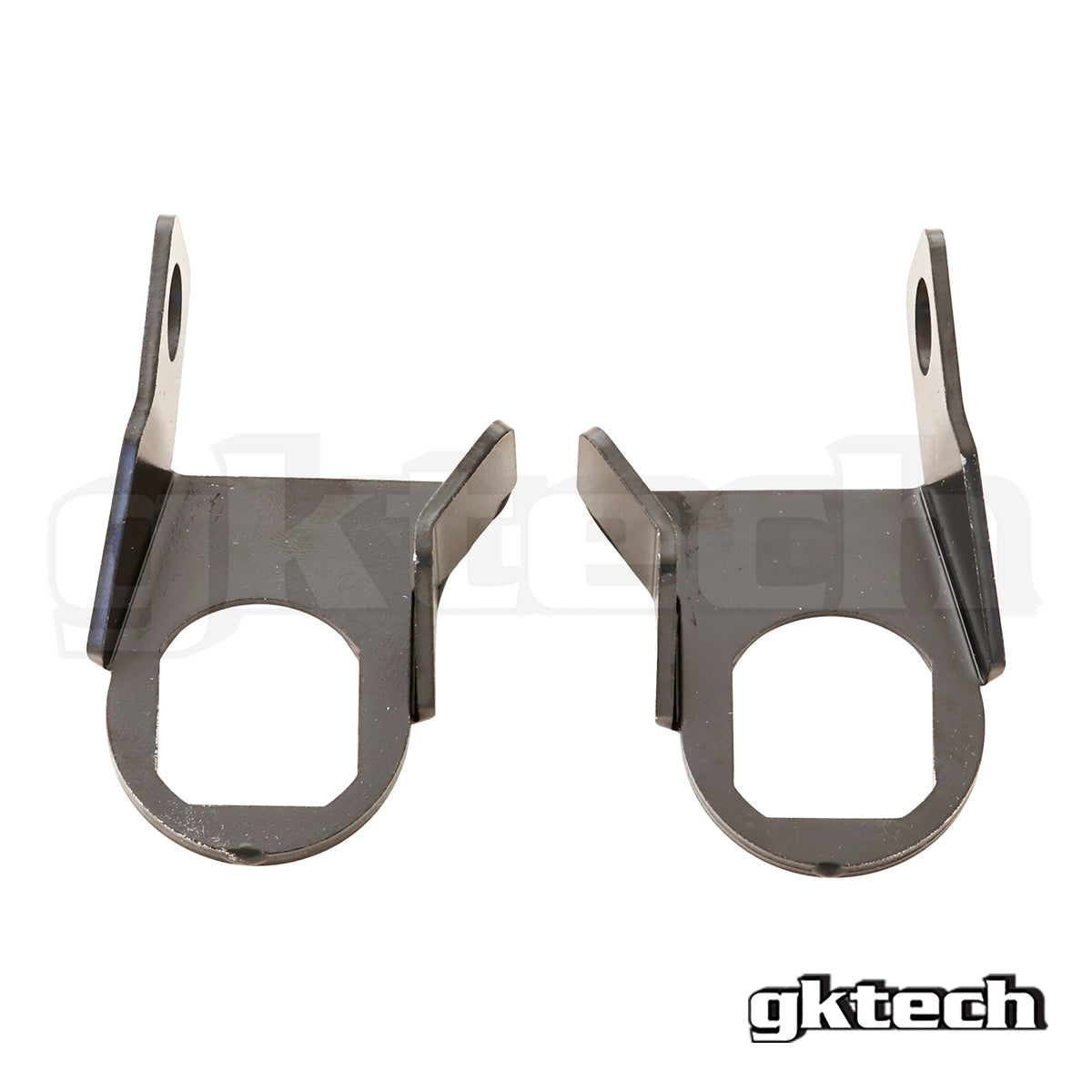 GKTech Z33 350Z, V35 Front Drift Knuckle Locking Brackets (Pair) (DKNK-LOCK)