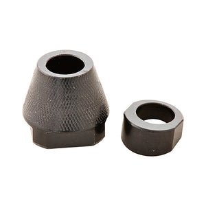 GKTech Z33 350Z, V35 Front Drift Knuckle Ball Joint Inserts (SPRE-DKIN)