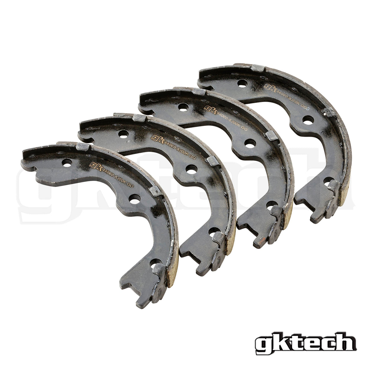 GKTech Z33 350Z, V35, Z34 370Z Drift Handbrake Shoes (set) (44060-8J00K)