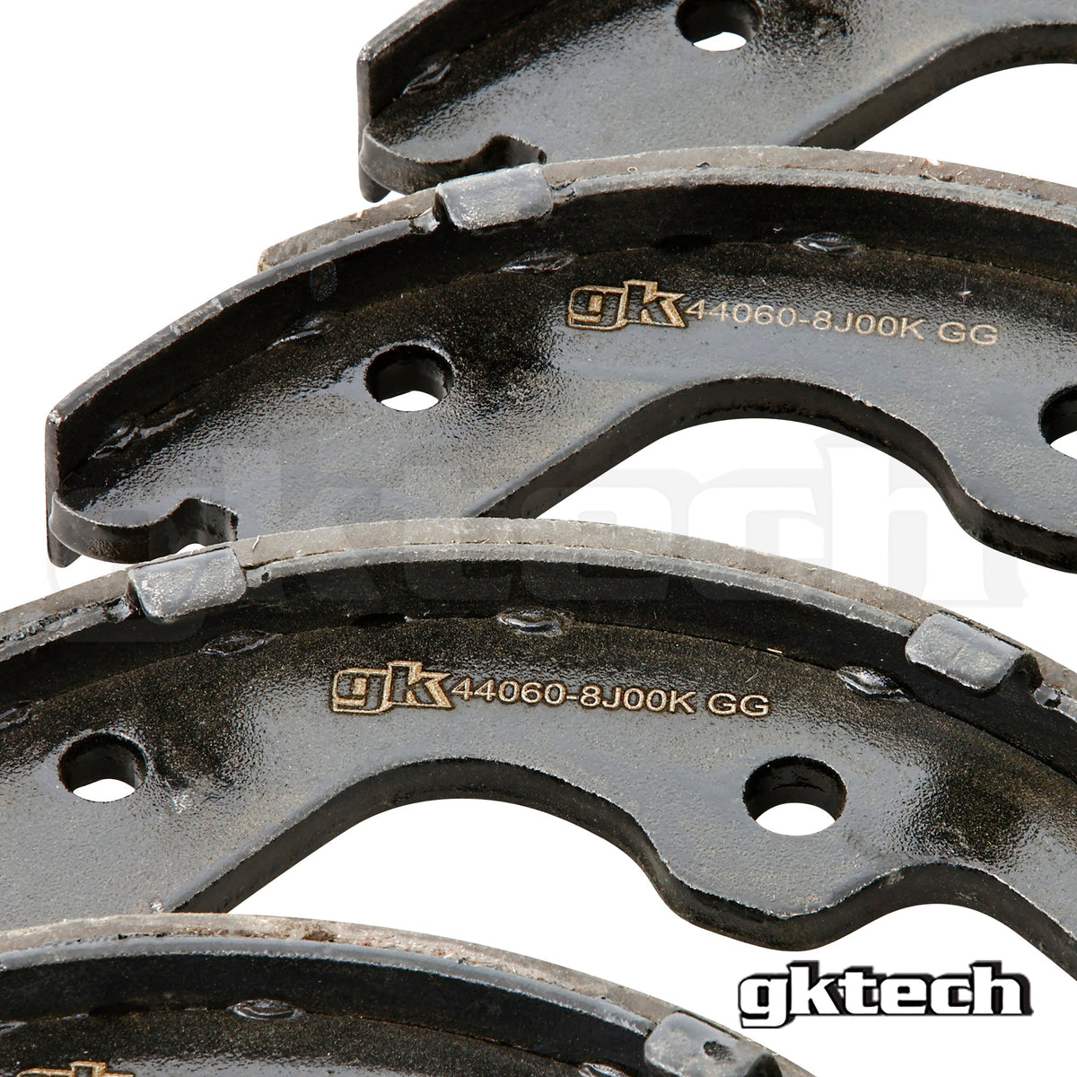 GKTech Z33 350Z, V35, Z34 370Z Drift Handbrake Shoes (set) (44060-8J00K)