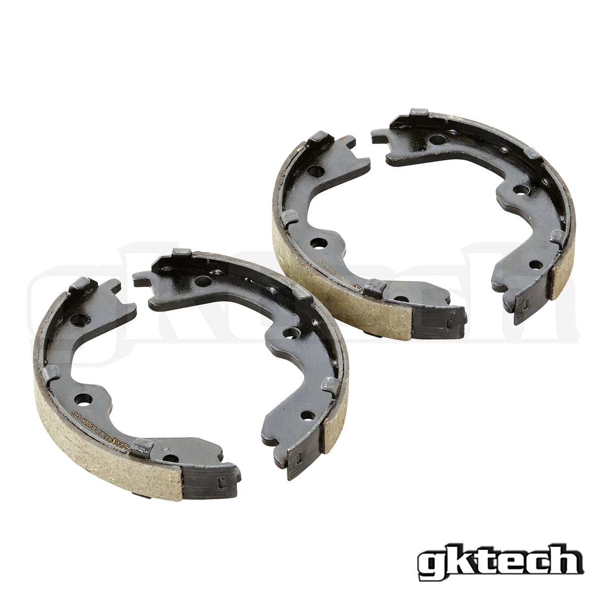 GKTech Z33 350Z, V35, Z34 370Z Drift Handbrake Shoes (set) (44060-8J00K)