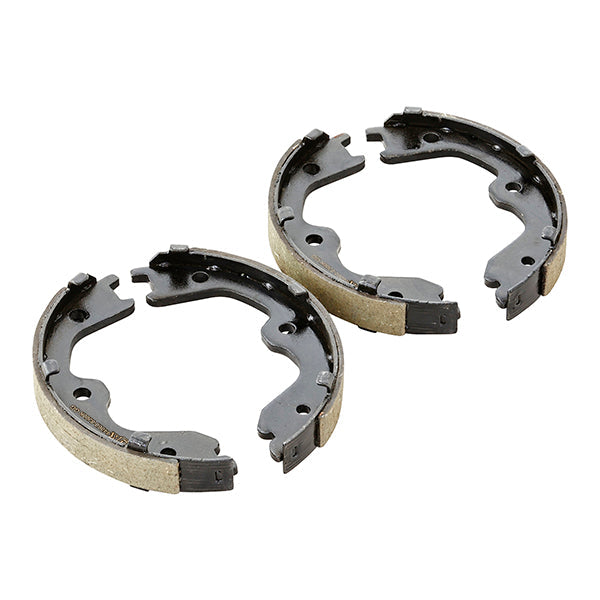 GKTech Z33 350Z, V35, Z34 370Z Drift Handbrake Shoes (set) (44060-8J00K)