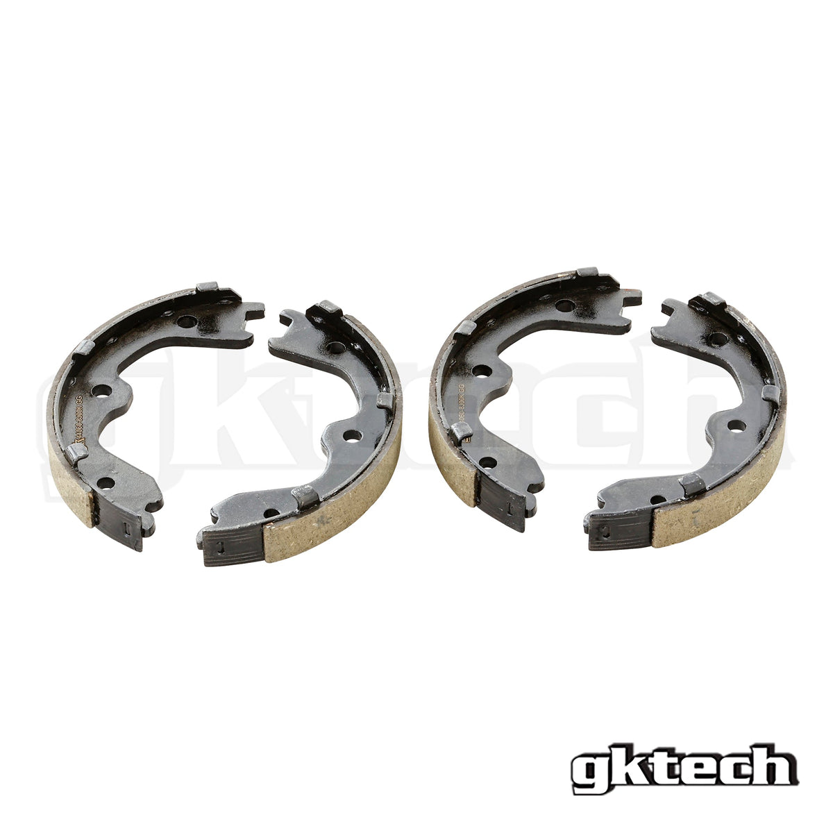 GKTech Z33 350Z, V35, Z34 370Z Drift Handbrake Shoes (set) (44060-8J00K)